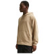 Nike Ανδρικό φούτερ Sportswear Club Oversized French Terry Pullover Hoodie